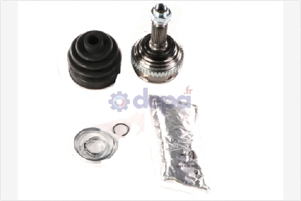 Jeu de joints, arbre de transmission DEPA JRO1243