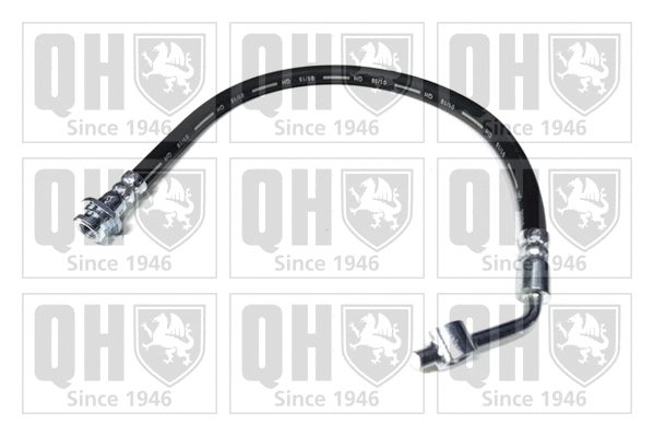 Flexible de frein QUINTON HAZELL BFH6166