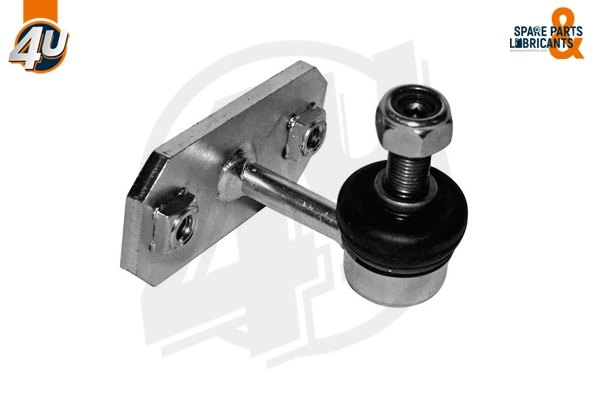 Entretoise/tige, stabilisateur 4U Autoparts F09776