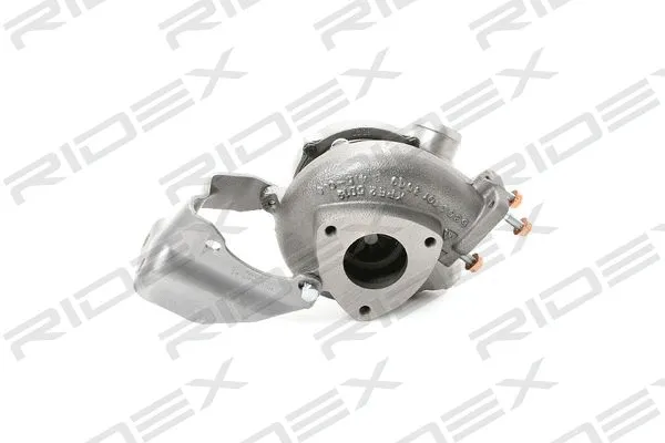 Turbocompresseur, suralimentation RIDEX 2234C0207R