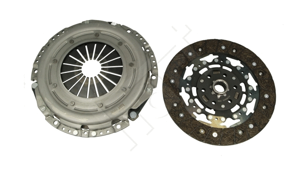 Kit d'embrayage HART 346 136