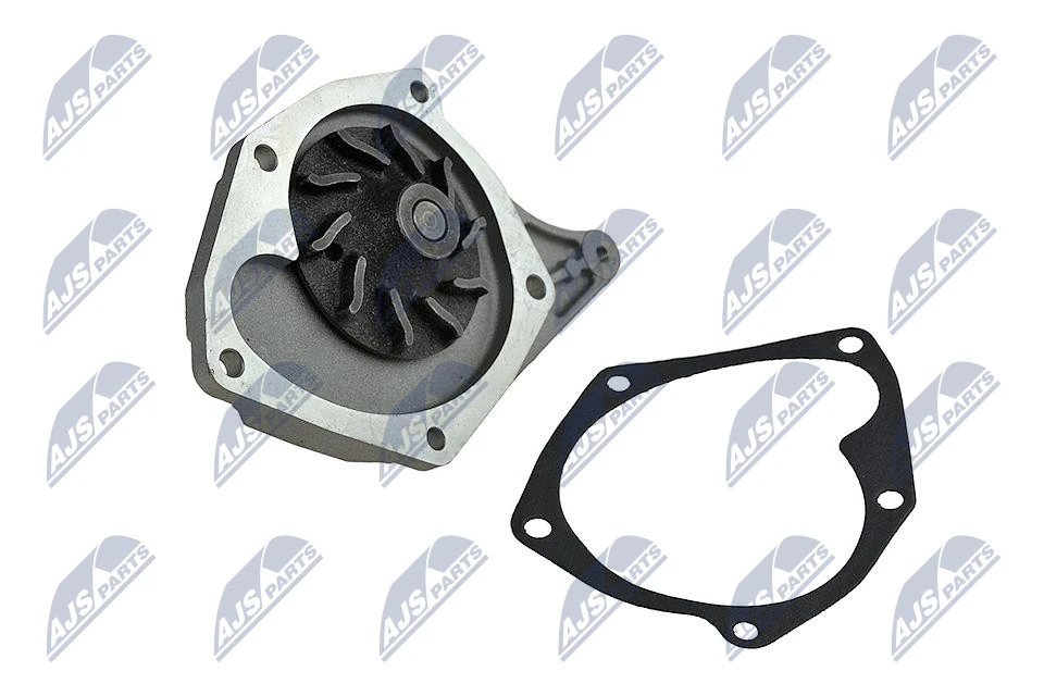 Pompe à eau, refroidissement du moteur NTY CPW-RE-033