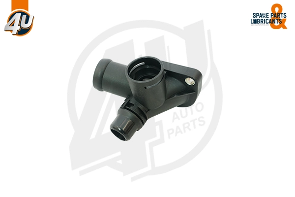Bride de liquide de refroidissement 4U Autoparts 16317VV