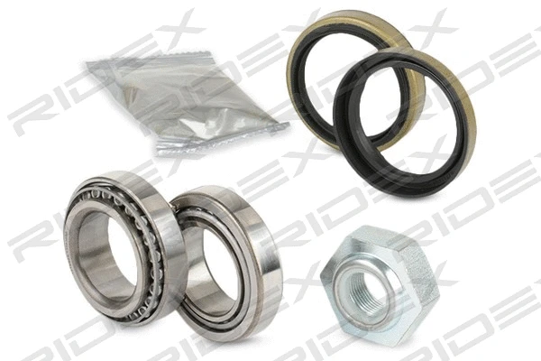 Kit de roulements de roue RIDEX 654W0946