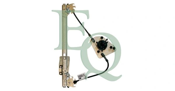 Lève-vitre EQUAL QUALITY 010124