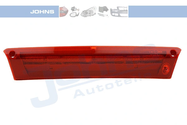 Feu stop additionnel JOHNS 32 03 89-1