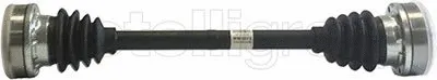 Arbre de transmission CIFAM 655-001