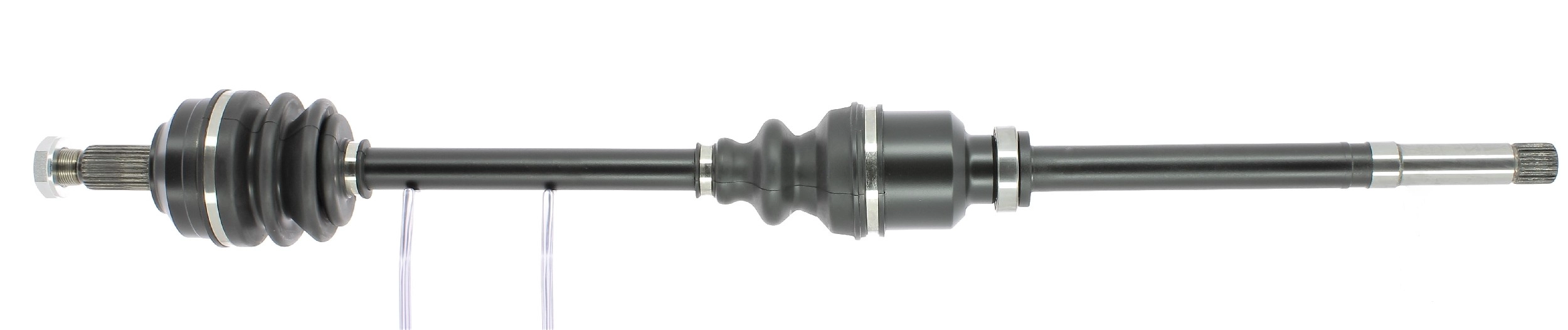 Arbre de transmission FRIESEN FDS1355