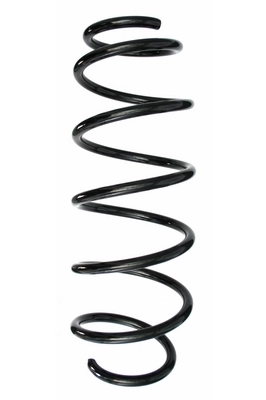 Ressort de suspension SPIDAN 85044