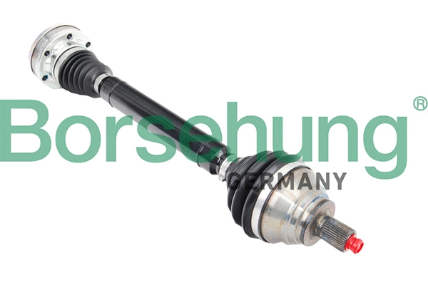 Arbre de transmission Borsehung B18754