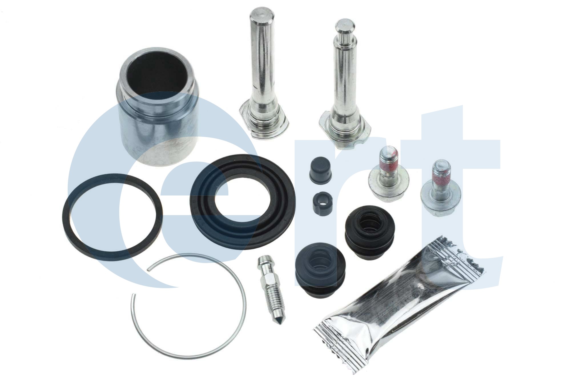 Kit de réparation, étrier de frein ERT 440466