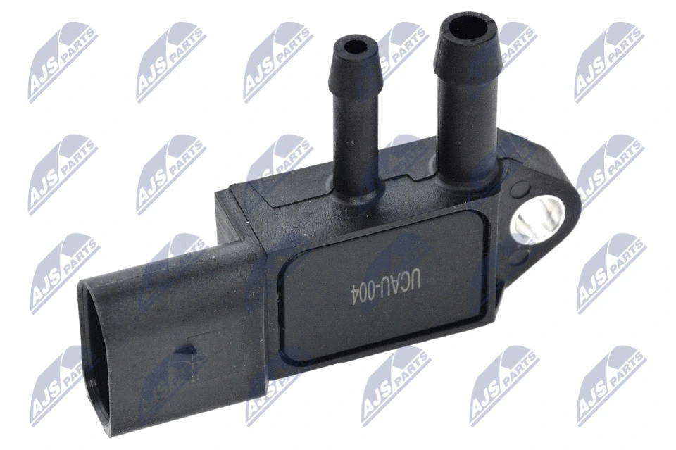Capteur, pression des gaz échappement NTY ECS-AU-004