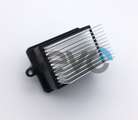 Résistance, pulseur d'air habitacle XEVO XHR0165