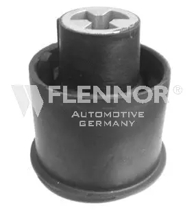 Suspension, corps de l'essieu FLENNOR FL4239-J