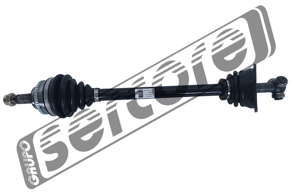 Arbre de transmission SERCORE 22810A