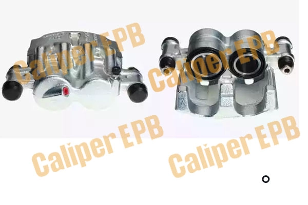 Étrier de frein Calipere+ NAIBA C633R