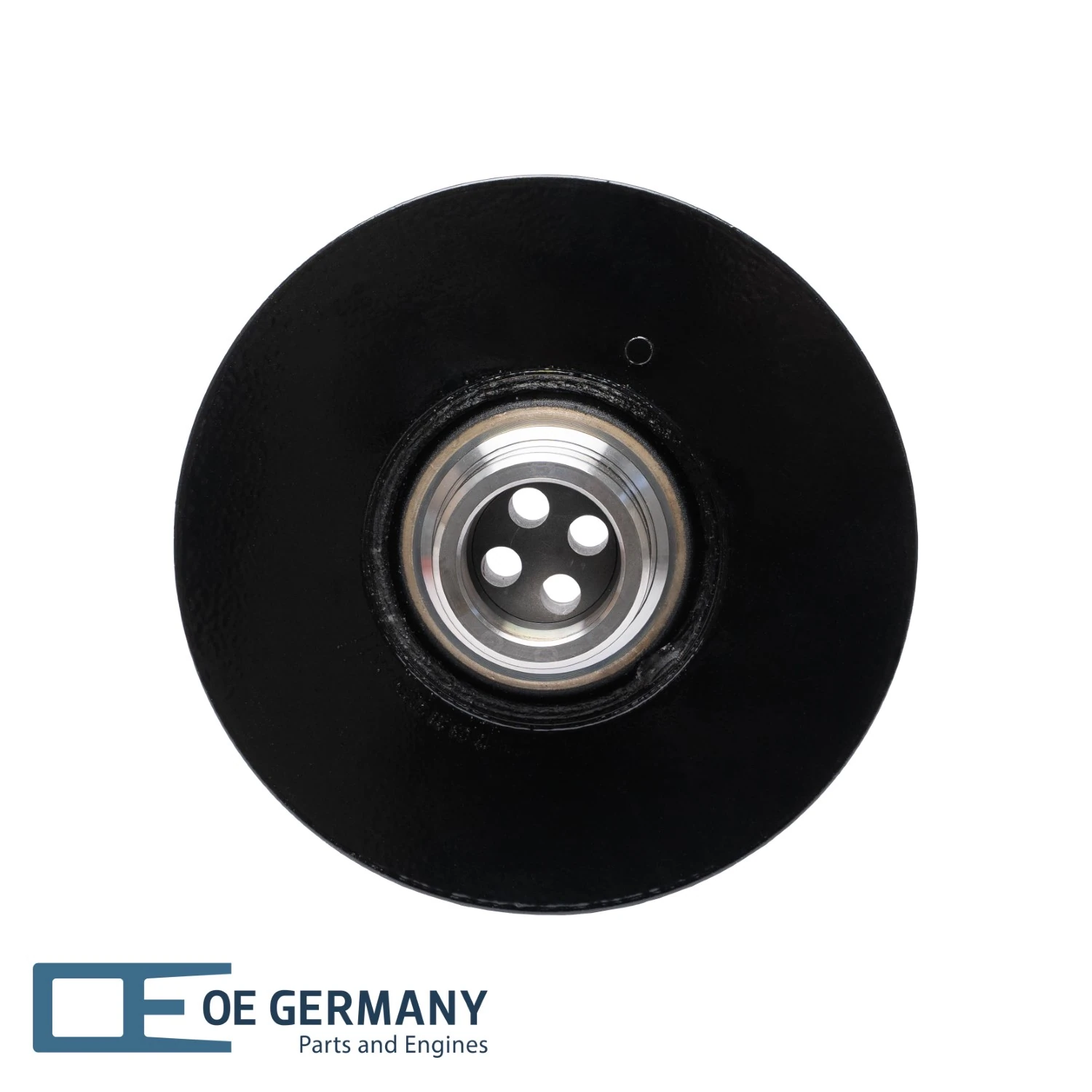 Poulie, vilebrequin OE Germany 802660