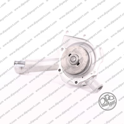 Pompe à eau, refroidissement du moteur DIPASPORT PAA116VLON