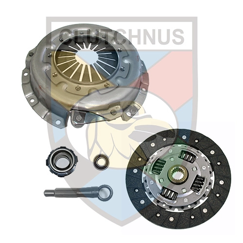 Kit d'embrayage CLUTCHNUS MCK16138