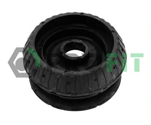 Suspension, amortisseur PROFIT 2314-0082