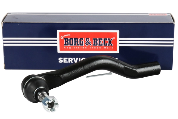 Rotule de barre de connexion BORG & BECK BTR6270