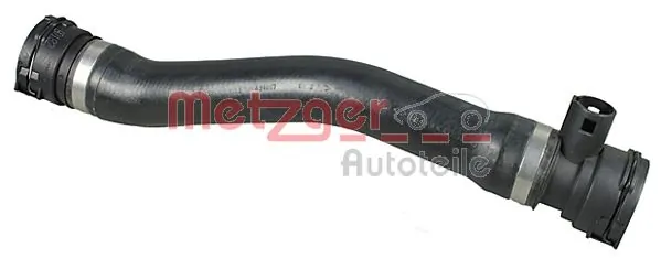 Durite de radiateur METZGER 2420786