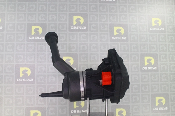 Pompe hydraulique, direction DA SILVA DP5048