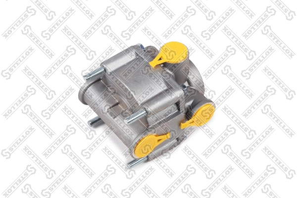 Valve à plusieurs voies STELLOX 85-19413-SX