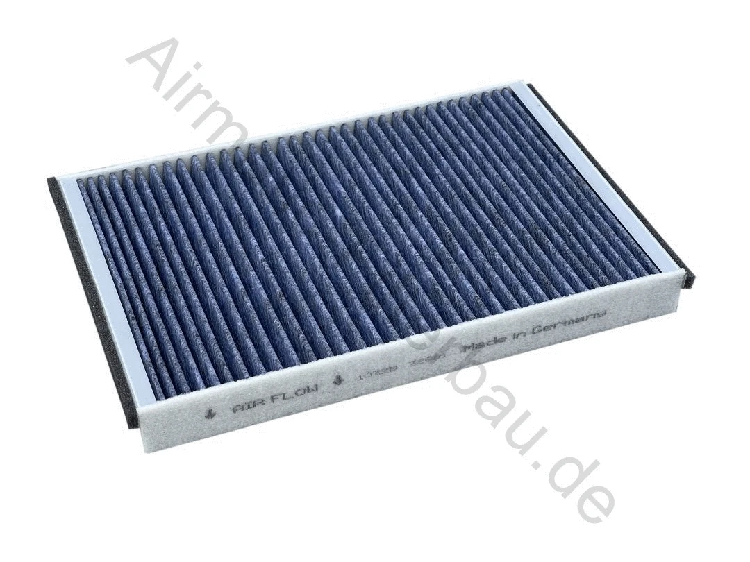 Filtre, air de l'habitacle AIRMATIC Filterbau IF1032B