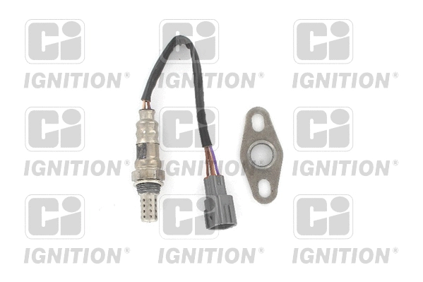 Sonde lambda QUINTON HAZELL XLOS1250