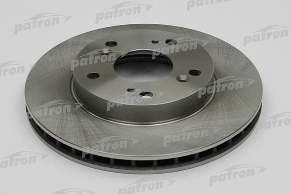 Disque de frein PATRON PBD1715