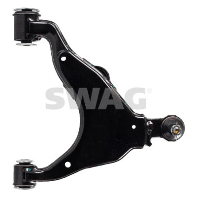 Bras de liaison, suspension de roue SWAG 33 10 7017
