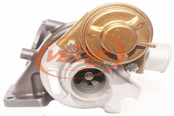 Turbocompresseur, suralimentation VEGE 08871911
