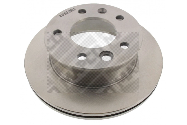 Disque de frein MAPCO 15794