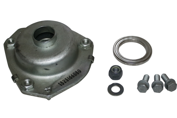 Coupelle de suspension TOOR SU00640