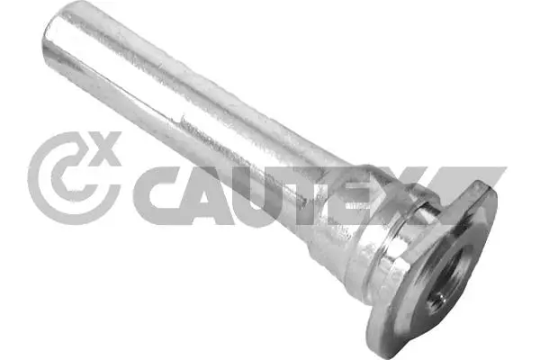 Boulon de guidage, étrier de frein CAUTEX 759495