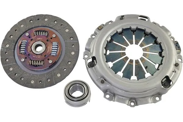 Kit d'embrayage KAVO PARTS CP-4076