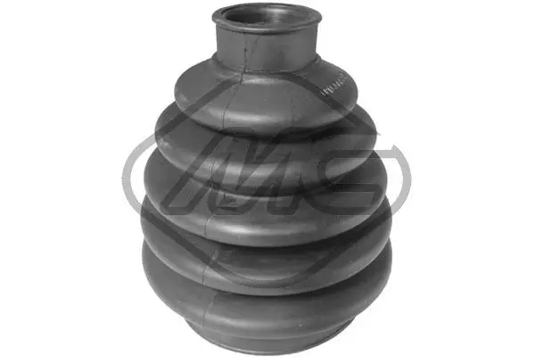 Jeu de joints-soufflets, arbre de commande Metalcaucho 01921