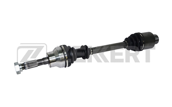 Arbre de transmission ZEKKERT AW-4214