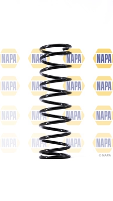 Ressort de suspension NAPA NCS1485