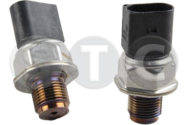 Capteur, pression de carburant STC T450564
