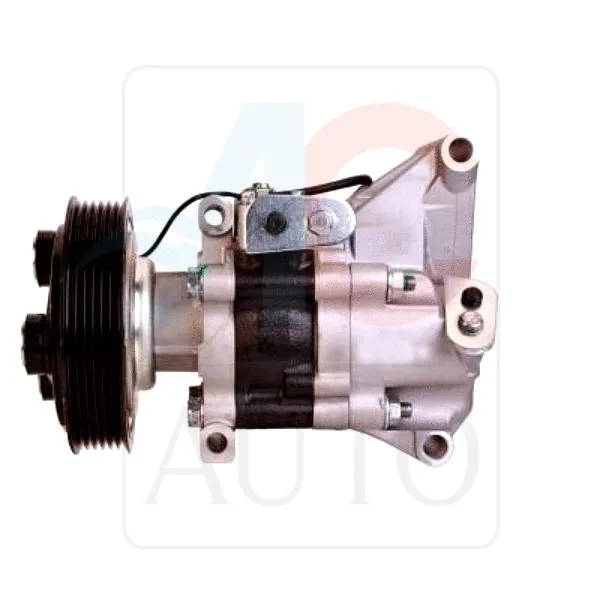 Compresseur, climatisation ACAUTO AC-01PA011