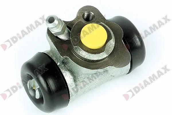 Cylindre de roue DIAMAX N03373