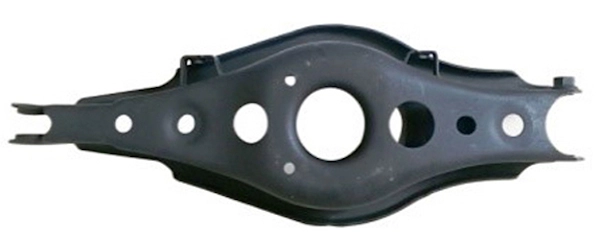 Bras de liaison, suspension de roue BINDER 6642,287,1