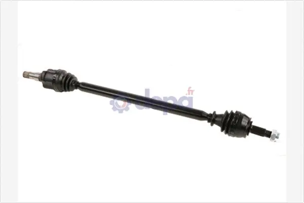 Arbre de transmission DEPA 3337800