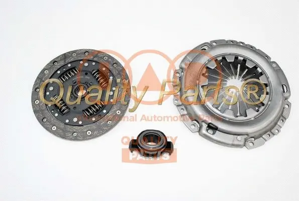 Kit d'embrayage IAP QUALITY PARTS 201-13094E