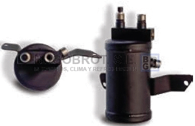Filtre déshydratant, climatisation BUGOBROT 20-00048