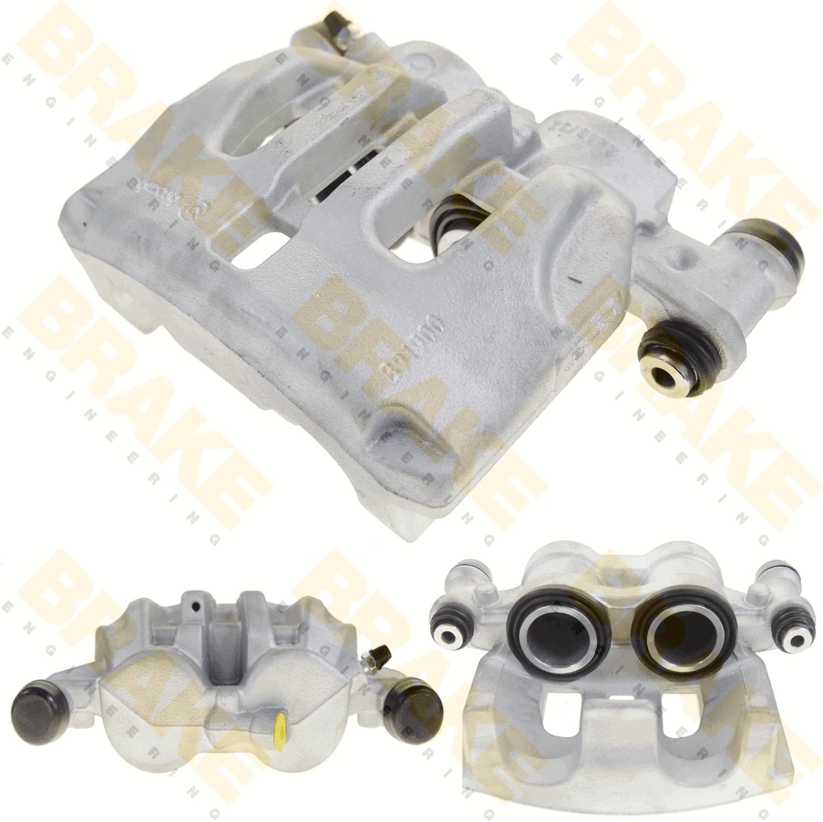 Étrier de frein Brake ENGINEERING CA3417