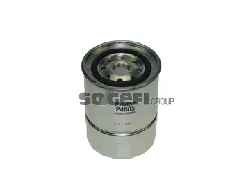 Filtre à carburant FRAM P4805