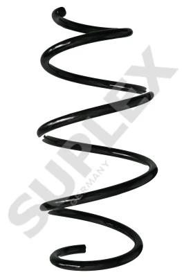 Ressort de suspension SUPLEX 09259